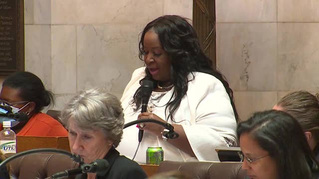 Missing Black women, girls; WI lawmaker works on making task force