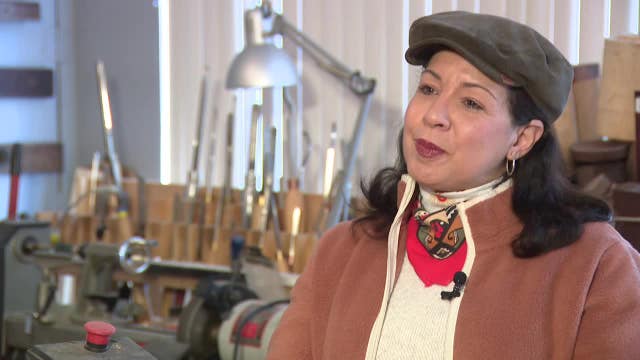 Roku Channel home show, Waukesha designer featured