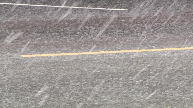 West Bend winter weather; gearing up before snow hits