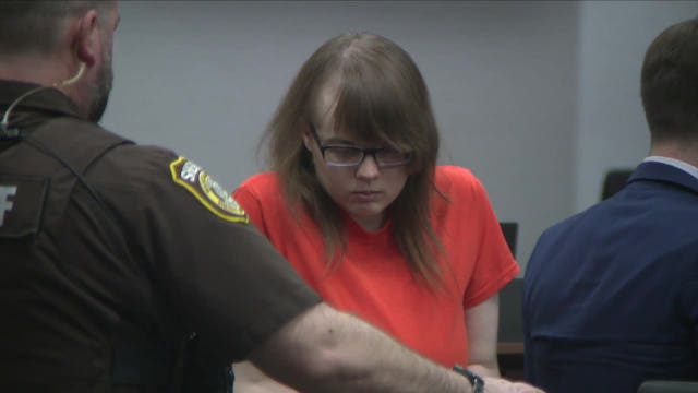 Slender Man stabbing: Geyser seeks release, psychologist takes stand
