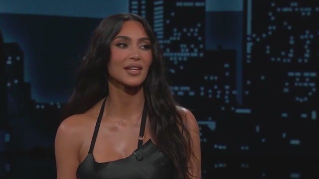 Kim Kardashian reveals really odd coffee habit