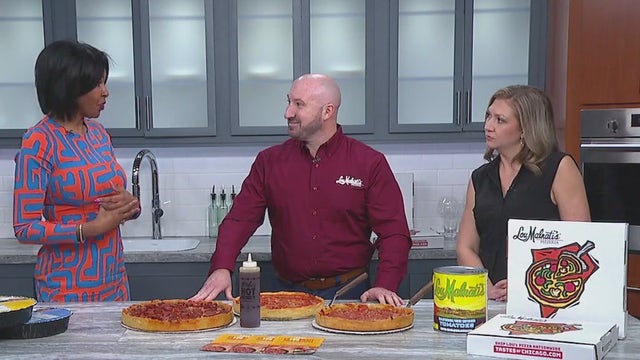 Lou Malnati's Pizzeria teacher appreciation; how to nominate your teacher