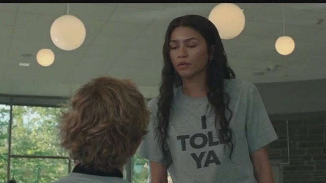 Strong box office opening for 'Challengers,' Gino has the scoop