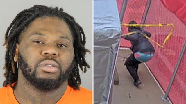 Man runs from Waukesha County court; plea entered, sentence handed down