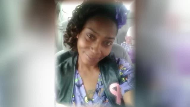 Milwaukee mother killed, vigil held near shooting scene