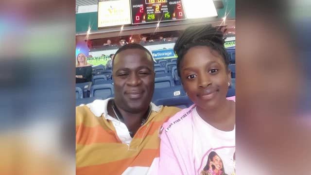 Sade Robinson: Father speaks out following daughter's death