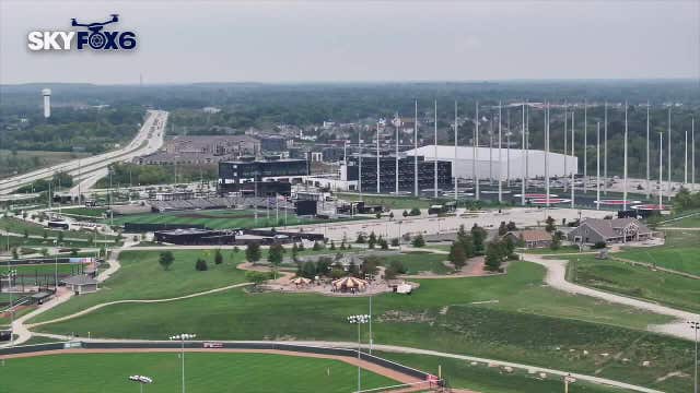 The Rock noise; residents sound off on sound at meeting
