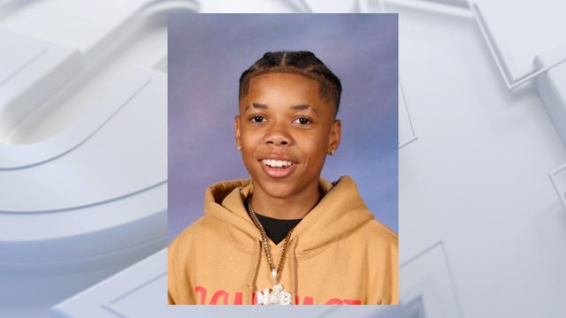 Glendale student parks bus safely, driver had medical emergency