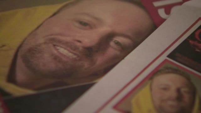 Milwaukee man missing, mother remembers him 2 years later