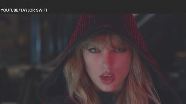 Taylor Swift channel launching on Sirius XM Radio