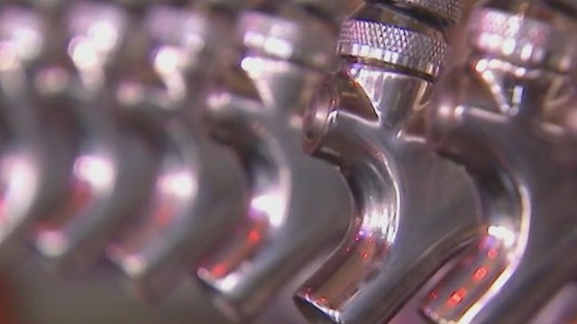 Binge drinking and your health: What you need to know