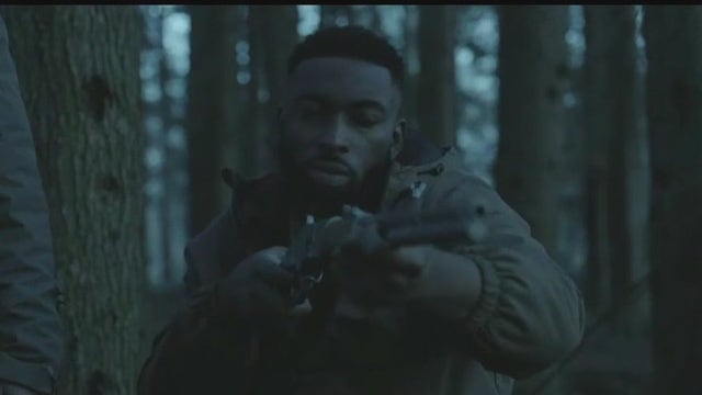 'Bambi: The Reckoning' teaser released