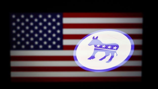 Open Wisconsin congressional seat; 1st Democrat enters race