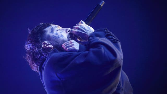 $uicideboy$ to perform at Fiserv Forum on Oct. 9