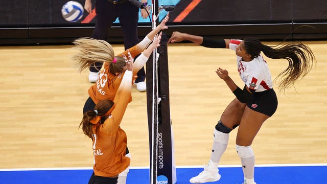 Fiserv Forum hosts Women's College Volleyball Showcase Sept. 1-2, 2024