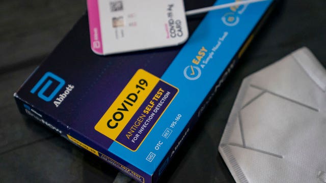 Wisconsin COVID-19 treatment telehealth program ends April 10