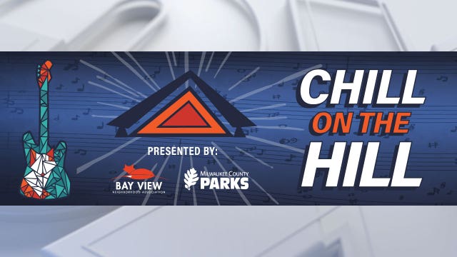 Southeast WI extreme heat; Chill on the Hill canceled for Aug. 27