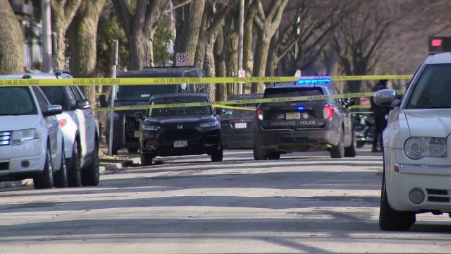 Milwaukee domestic violence homicides 'a crisis;' help available