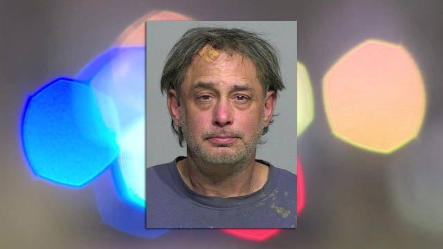 Milwaukee police chase ends with crash into fire hydrant, arrest