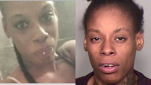 Milwaukee woman found safe, reported critically missing April 27