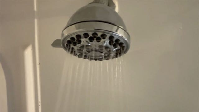 Helping Milwaukee homeless; shower truck provides dignity on wheels