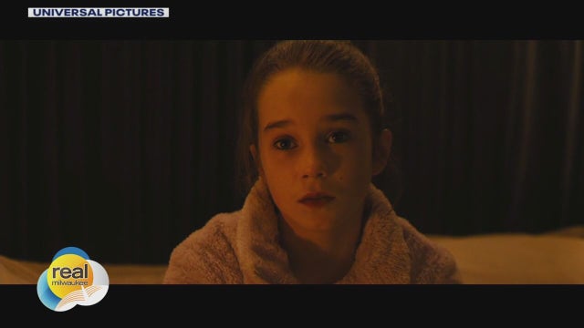 'Abigail'; Gino at the Movies