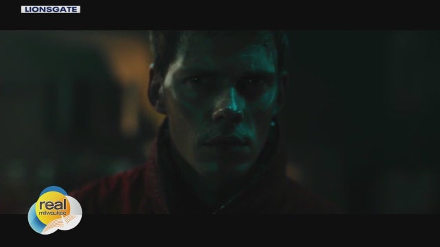 'Boy Kills World'; Gino at the Movies