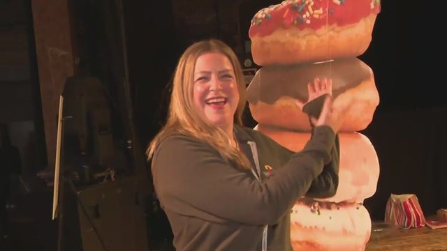 OnMilwaukee Donut and Coffee Fest: a tasty family-friendly event