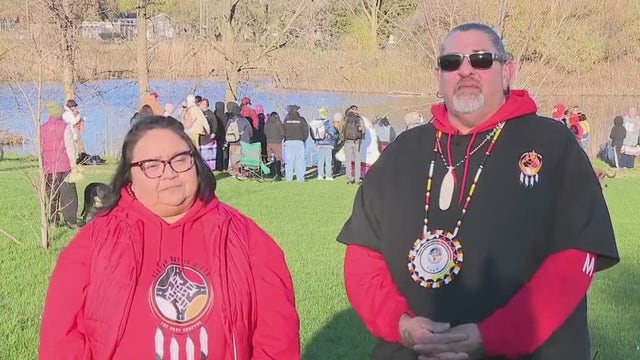 Milwaukee Riverkeeper 29th annual spring cleanup