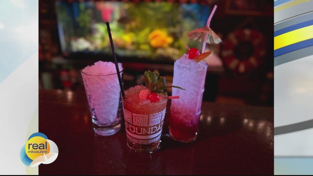 Places that have 'the good ice'