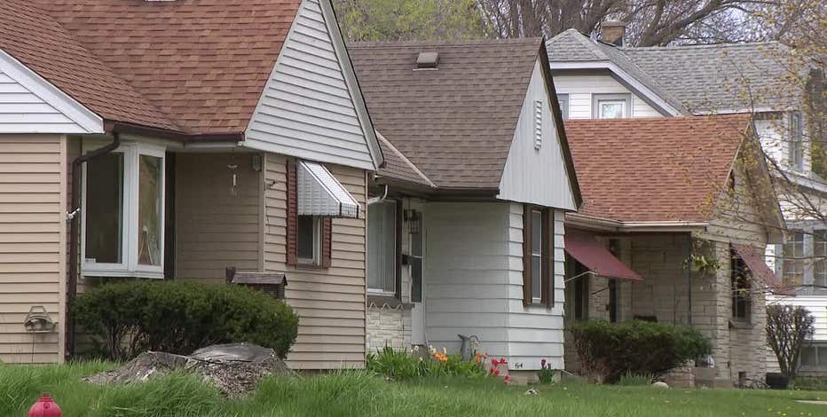 Milwaukee property assessments; homeowners surprised by increases