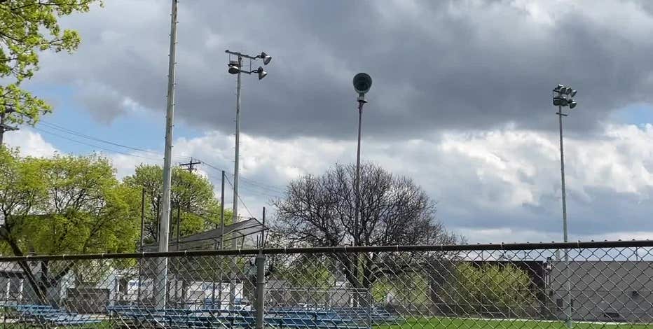 Severe Weather Awareness Week; statewide tornado drills