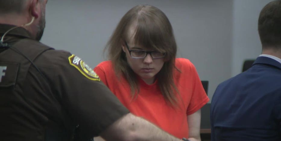 Slender Man stabbing: Geyser seeks release, psychologist takes stand