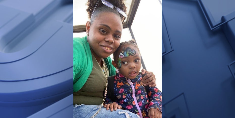 Milwaukee crash kills 4-year-old girl, injures mother; family mourns