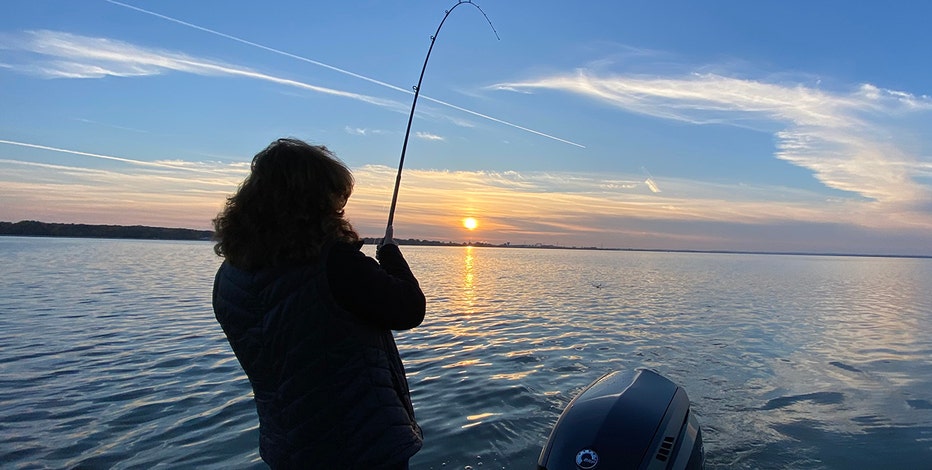 Wisconsin inland fishing season, new regulations for upcoming season