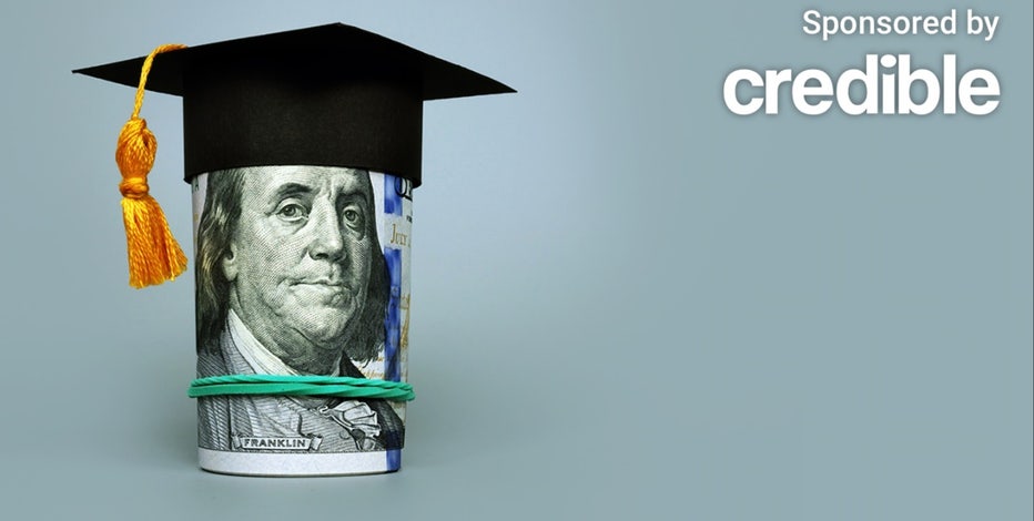 Republican states file suit to stop Biden's SAVE student loan repayment plan