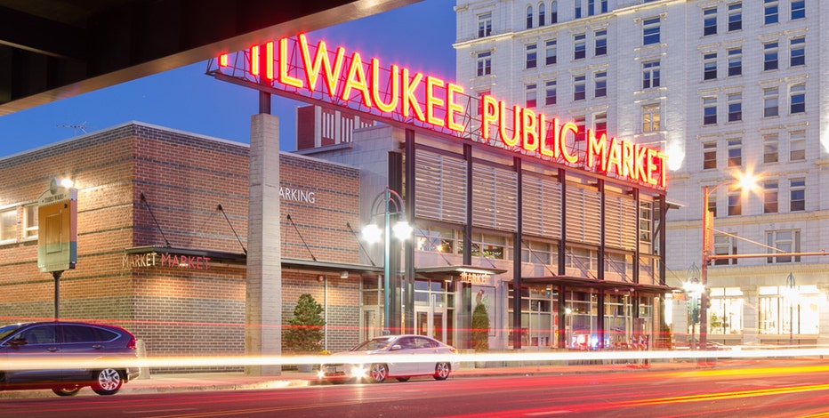 Milwaukee Public Market ranked nation's best: USA Today