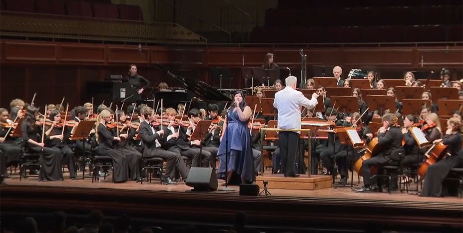 Make-A-Wish Wisconsin celebrates anniversary year with milestone wish