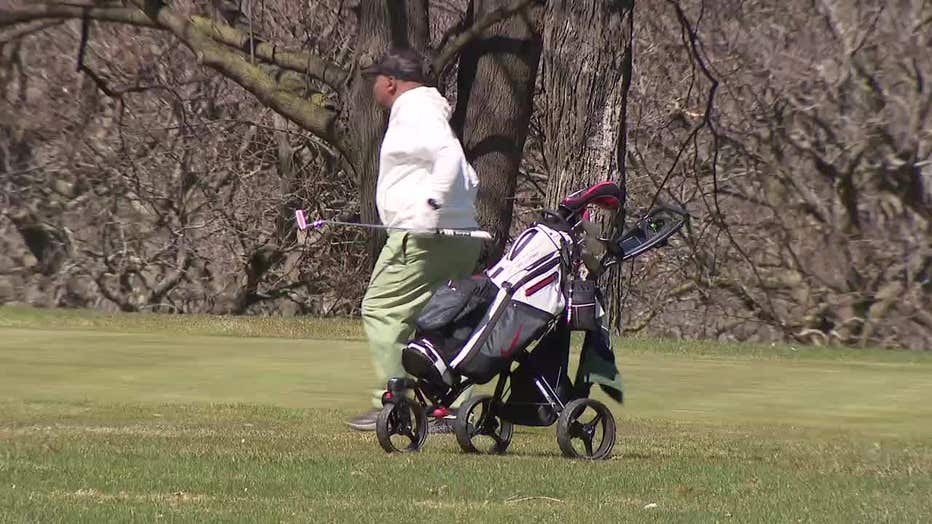 Milwaukee County Parks golf courses open for 2024 season FOX6 Milwaukee Milwaukee County Parks golf courses open for 2024 season FOX6 Milwaukee