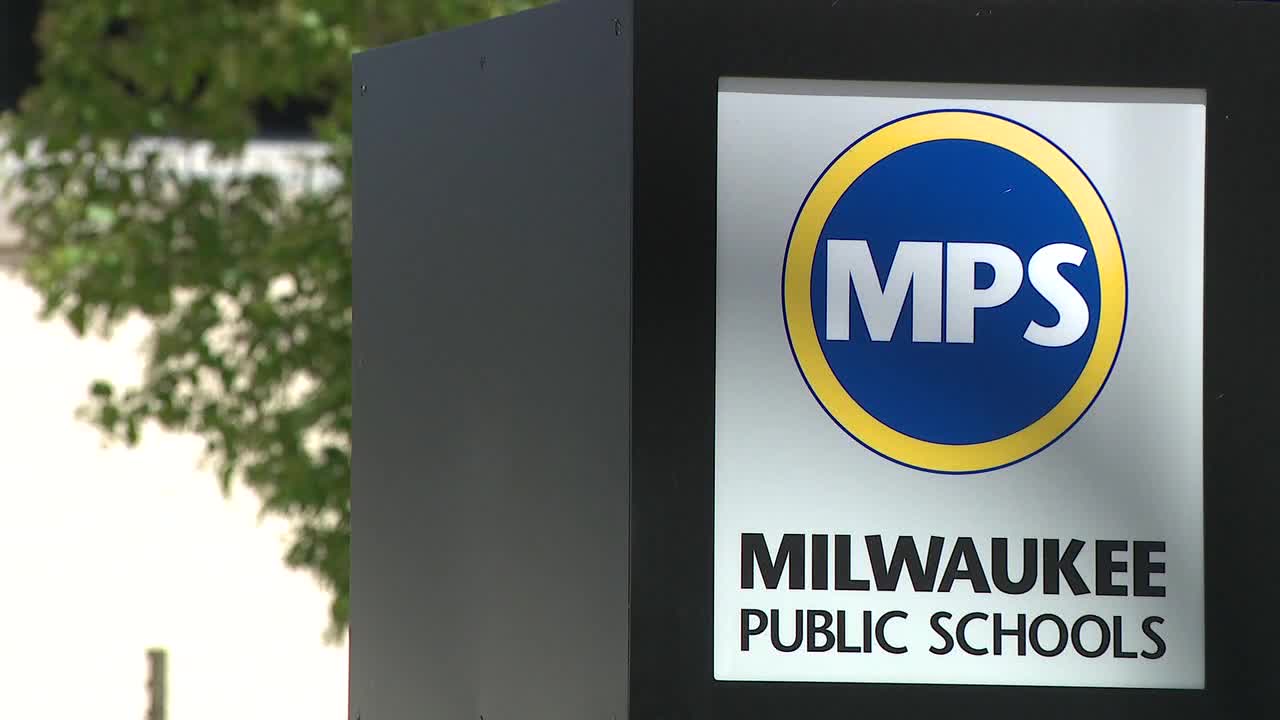 Milwaukee Public Schools sustainability action plan revealed