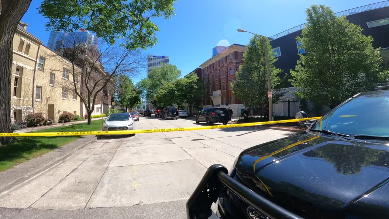 Milwaukee Sunday shootings; 1 person dead, 5 injured | FOX6 Milwaukee
