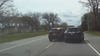 Pleasant Prairie police chase of stolen SUV from Lake County, Illinois