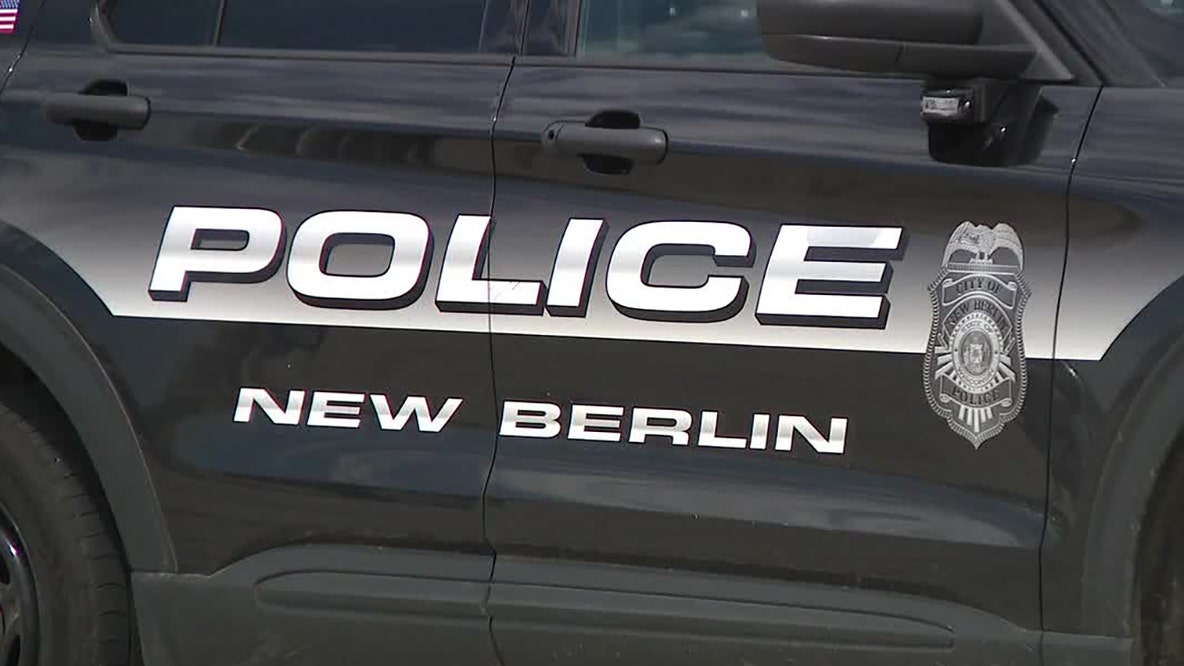 New Berlin vehicle break-ins lead to police pursuits early Saturday morning