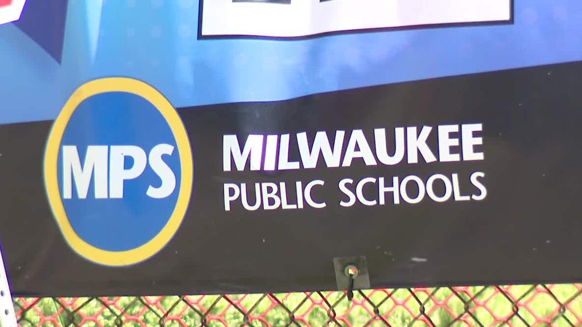 MPS welcomes students on first day of 2026-27 school year