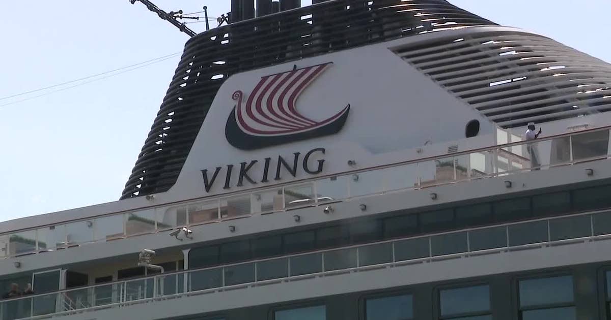 Port Milwaukee to welcome 1st cruise ship of 2026 season