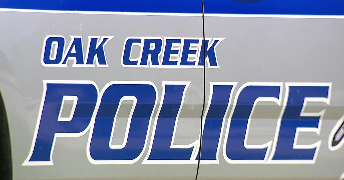 South Milwaukee man accused of assaulting citizen, damaging squad car