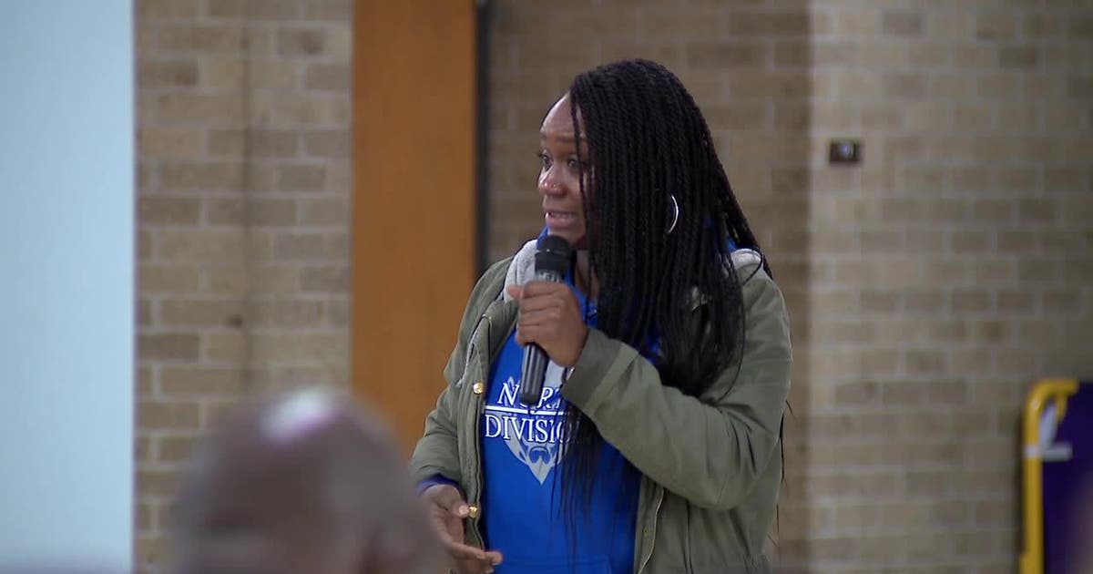 MPS school board member Aisha Carr resigns, year left on term | FOX6 ...