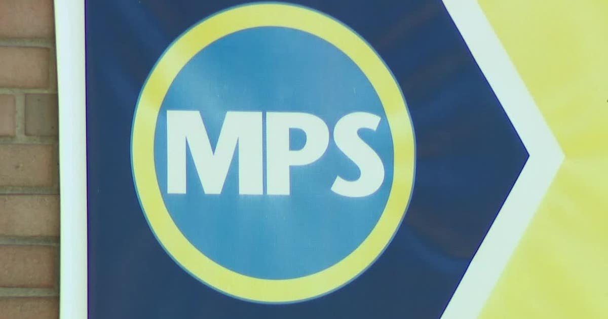 Milwaukee school board reelects Missy Zombor as president