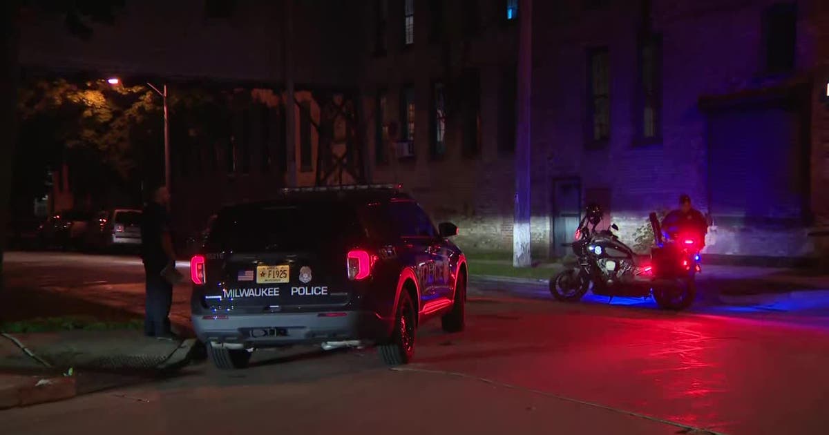 Milwaukee police chase, driver arrested after crash on south side ...