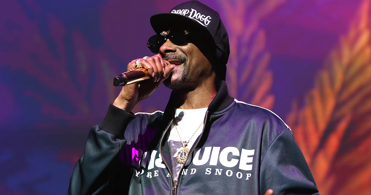 Potawatomi summer concert series, Snoop Dogg to headline in June